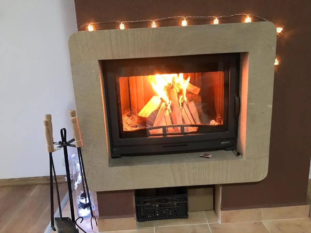 Marina Apartment Bansko