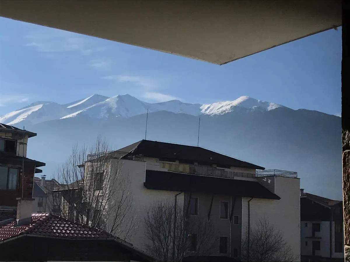 Marina Apartment Bansko 0*,  Bulgarien