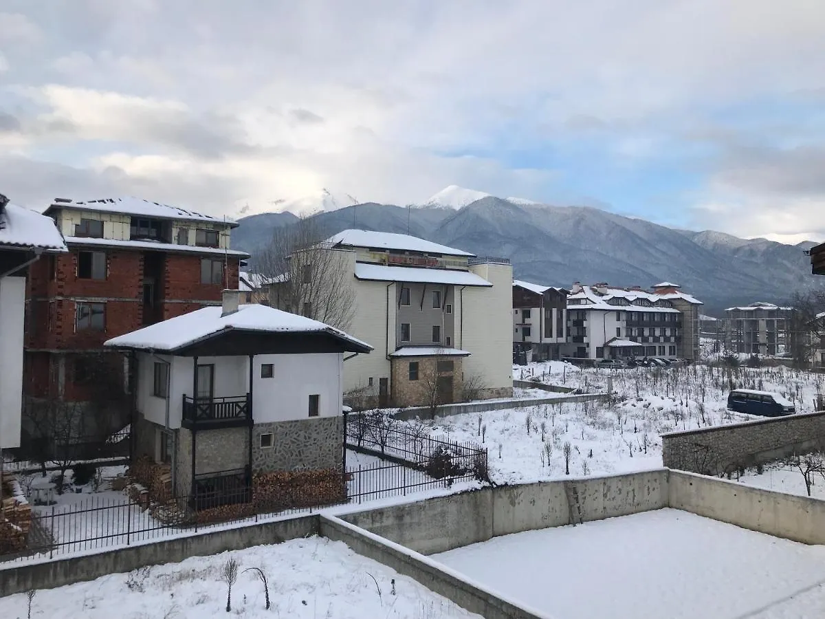 Marina Apartment Bansko