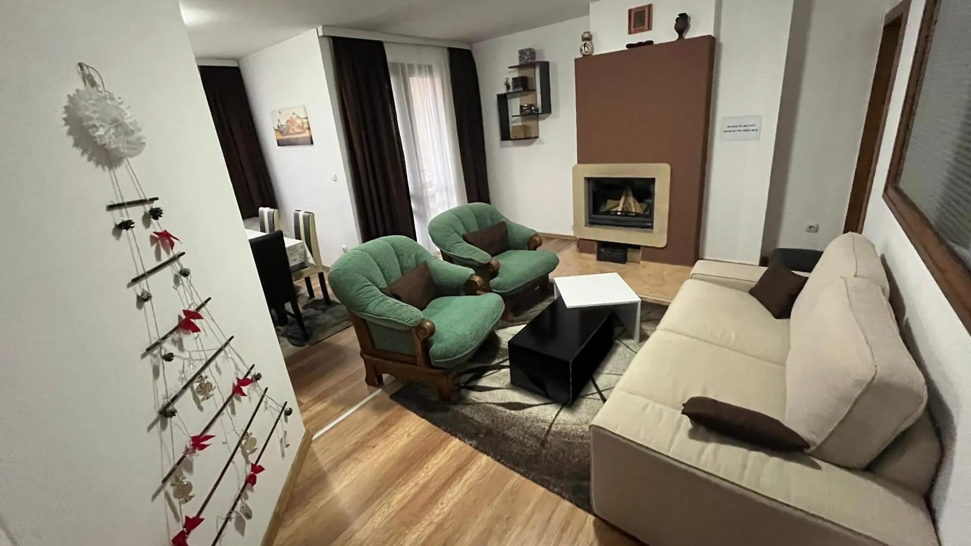 Marina Apartment Bansko 0*,  Bulgarien