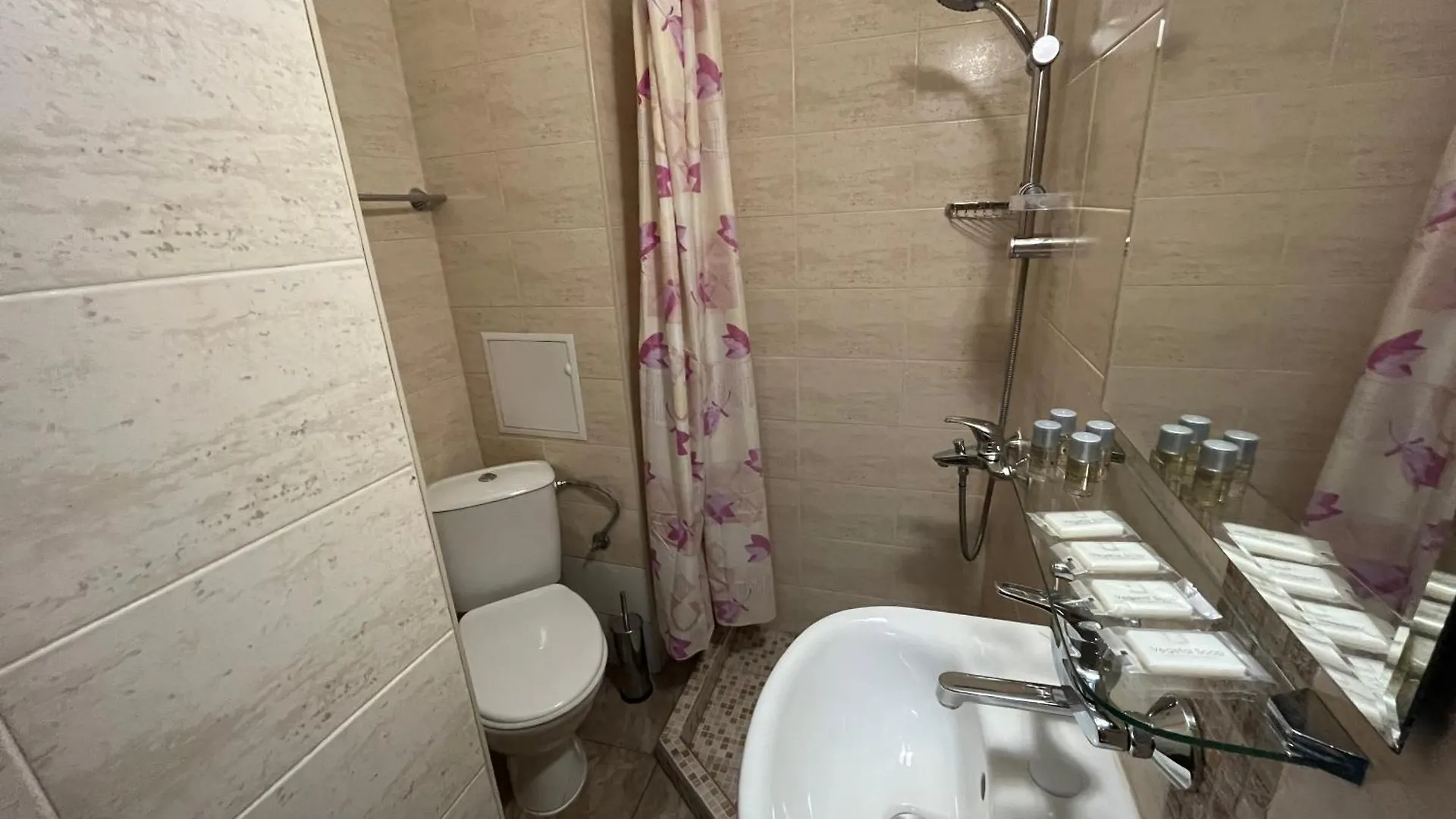 Marina Apartment Bansko