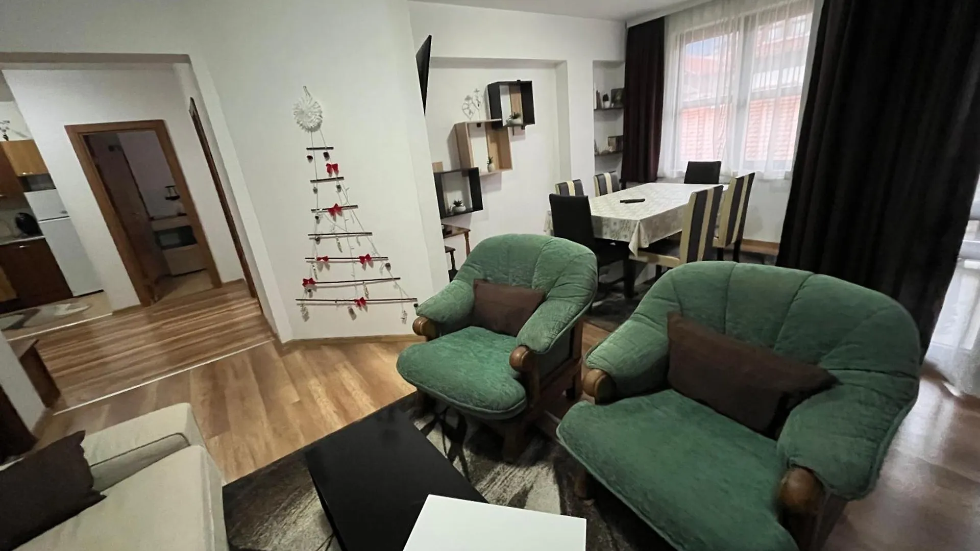 Marina Apartment Bansko