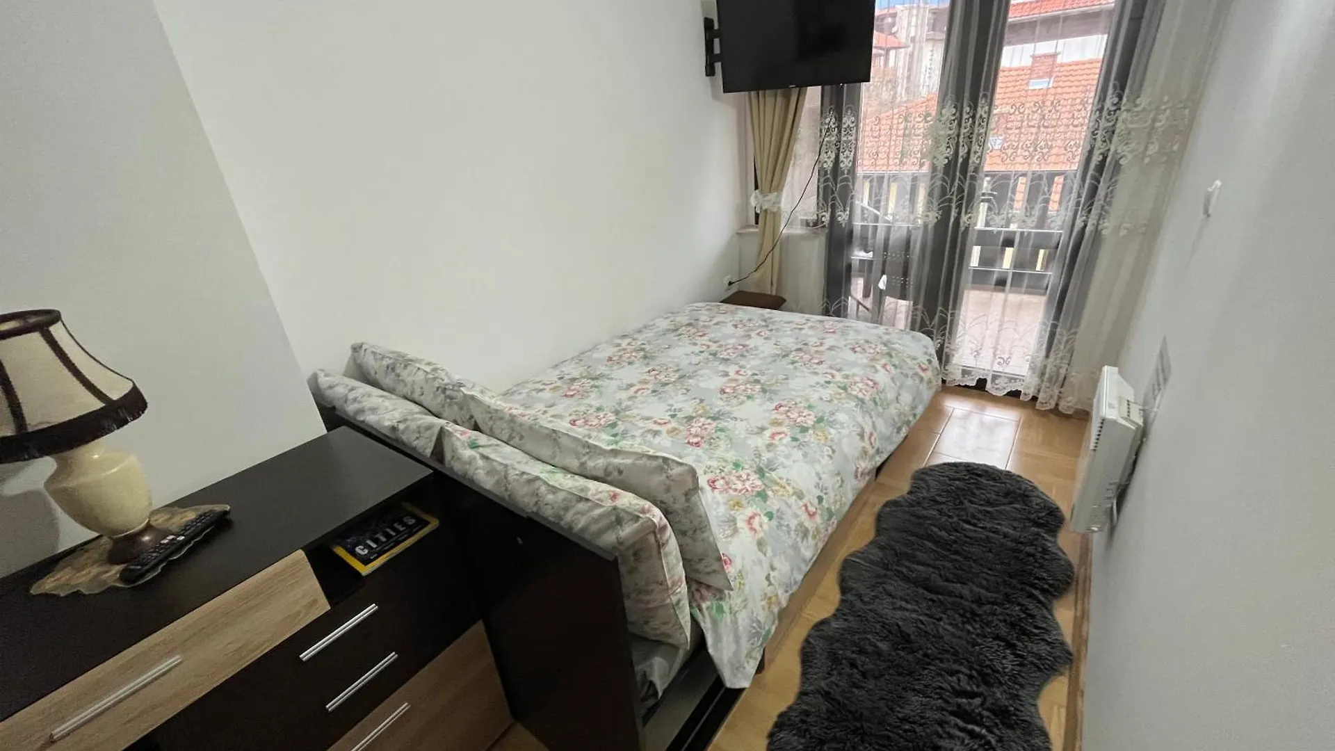 Marina Apartment Bansko