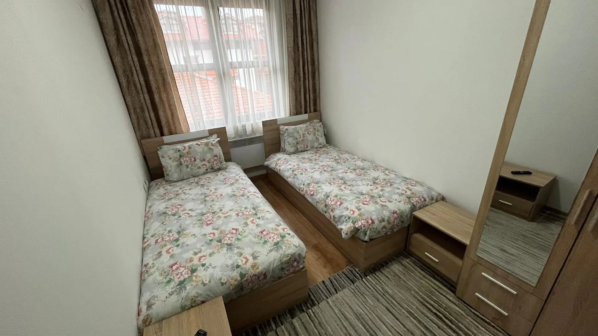 Marina Apartment Bansko Bulgarien