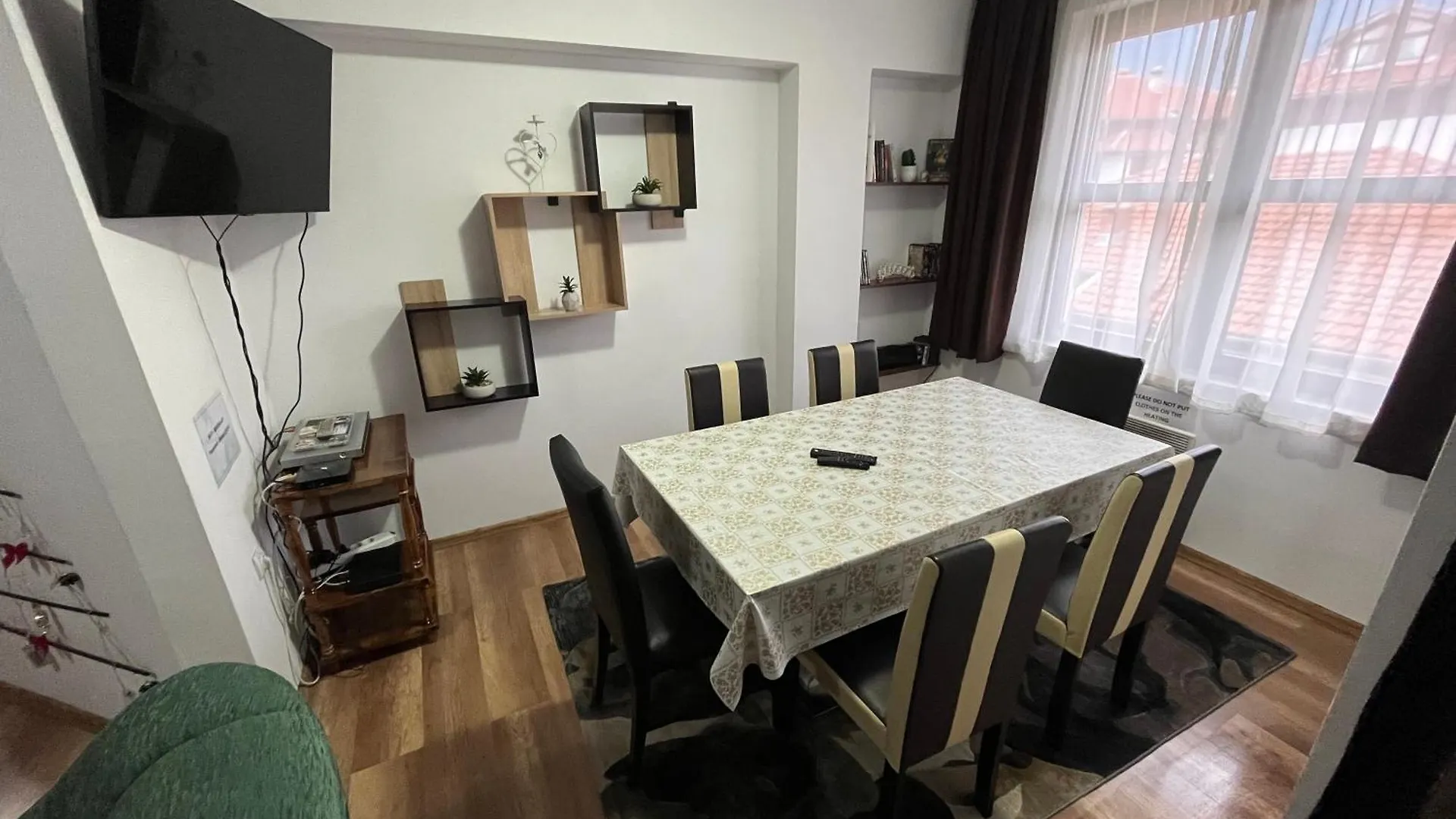 Marina Apartment Bansko