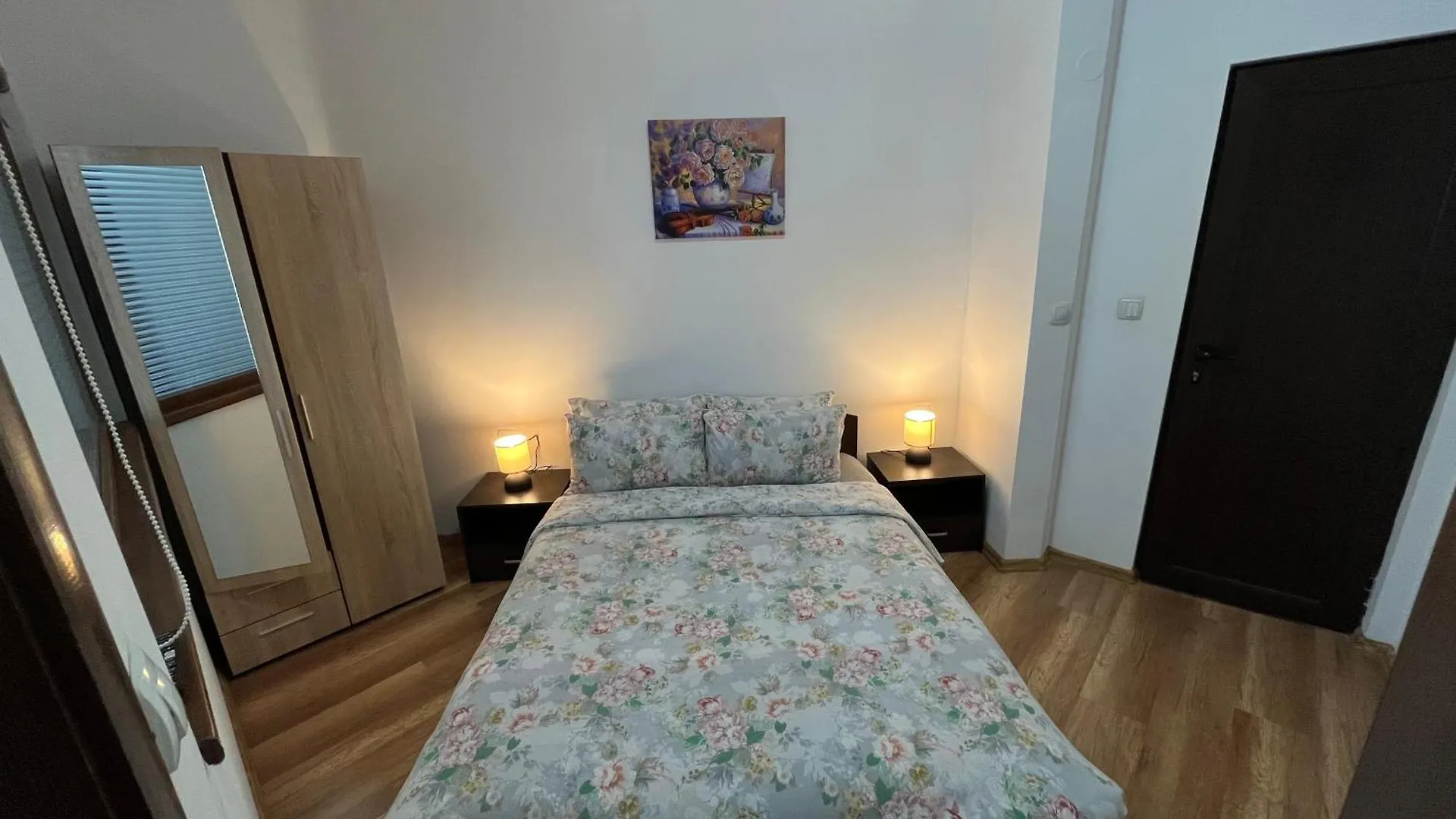 Marina Apartment Bansko Bulgarien