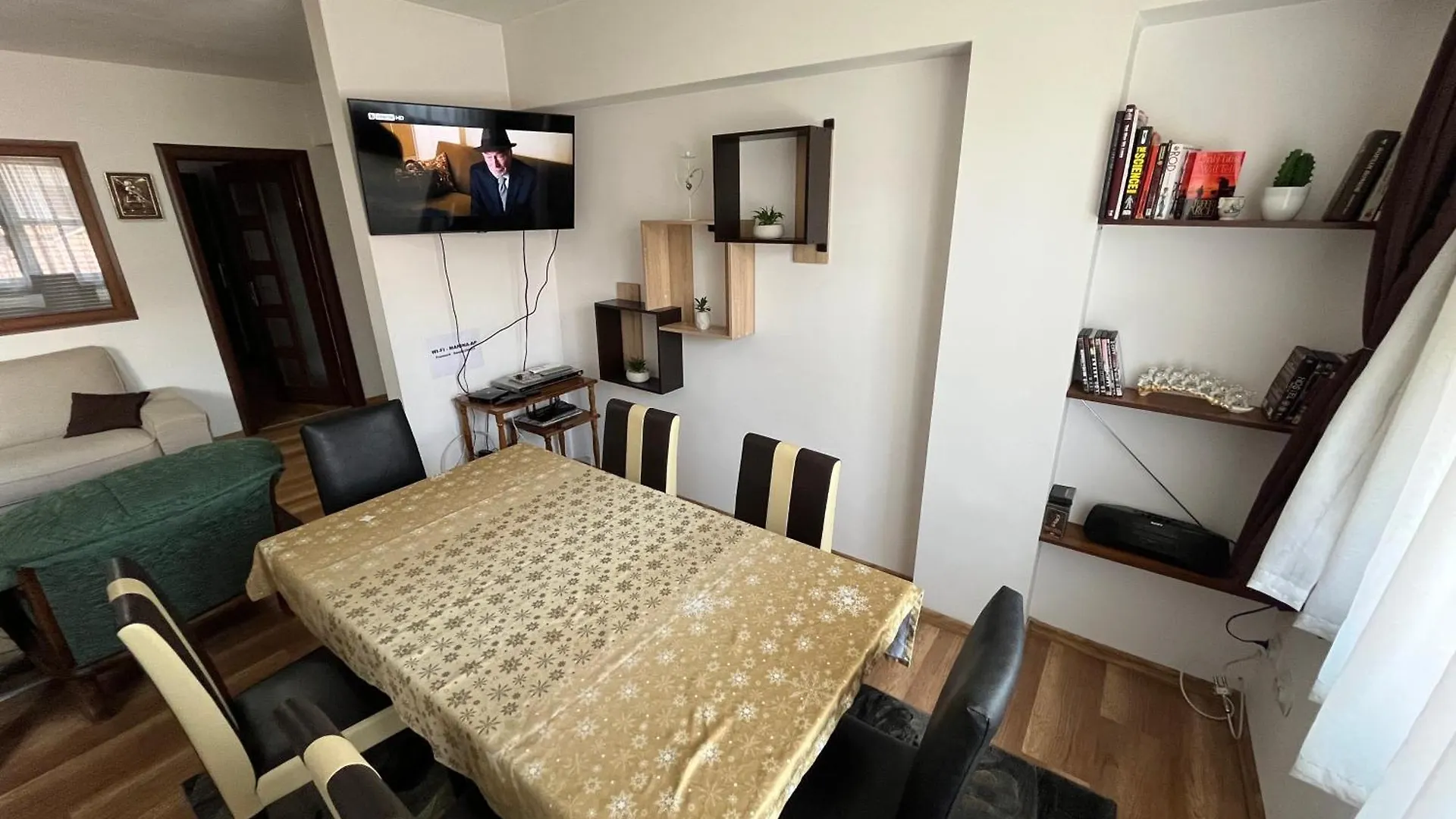 Marina Apartment Bansko